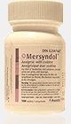 Mersyndol Mersyndol